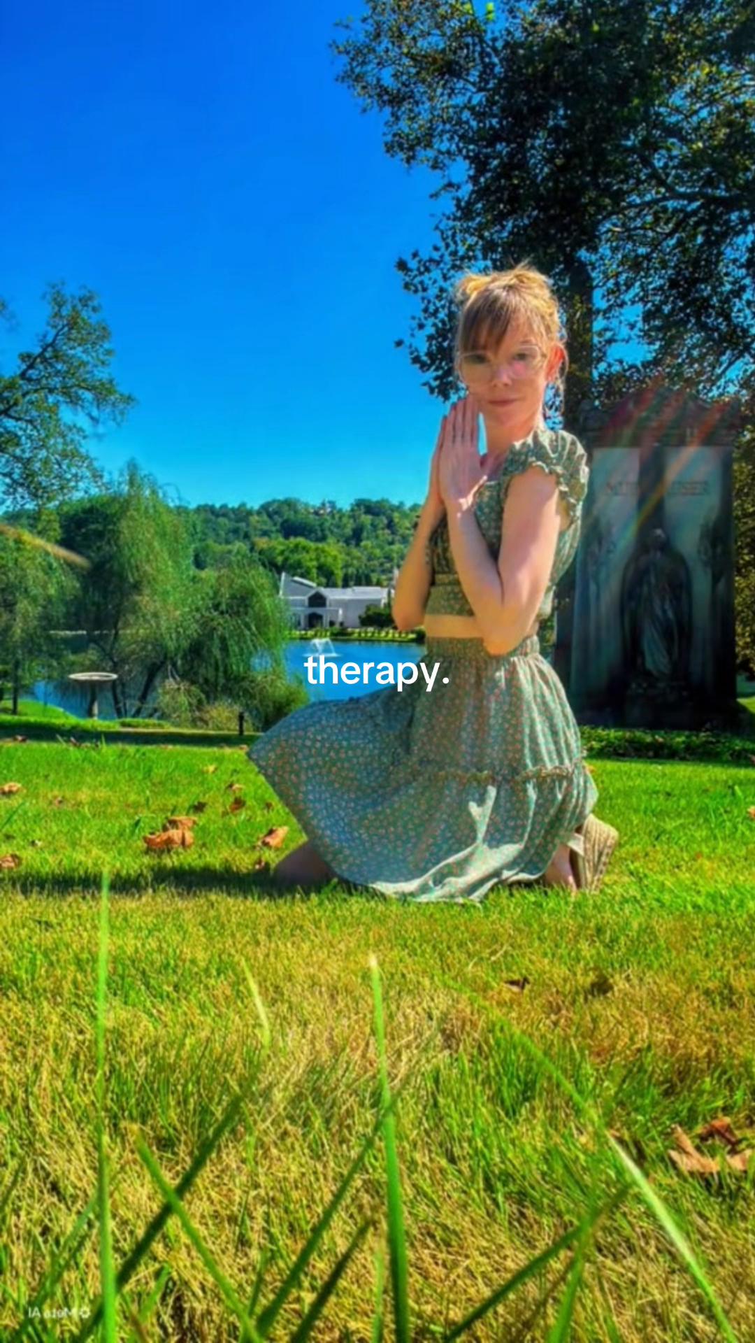 @Tiffany Meadows