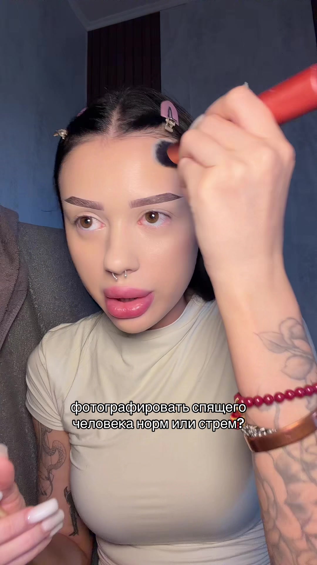 @тг : мамкин life