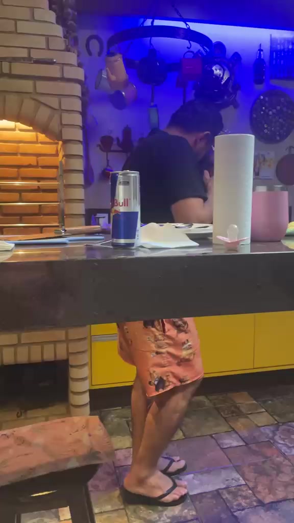 @Olivia Aparecida Dos