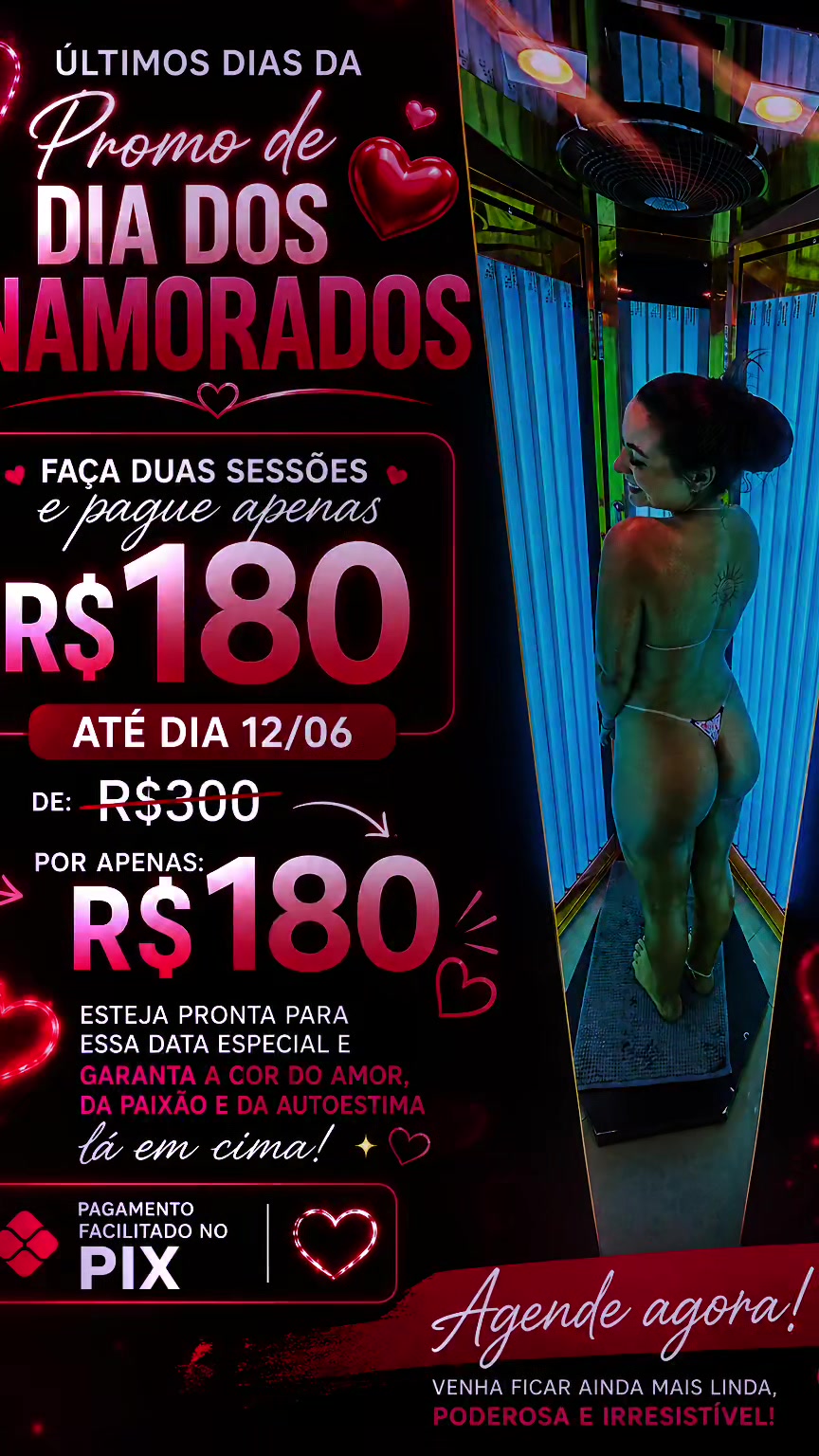 @Espa&ccedil;o Fatima Leite