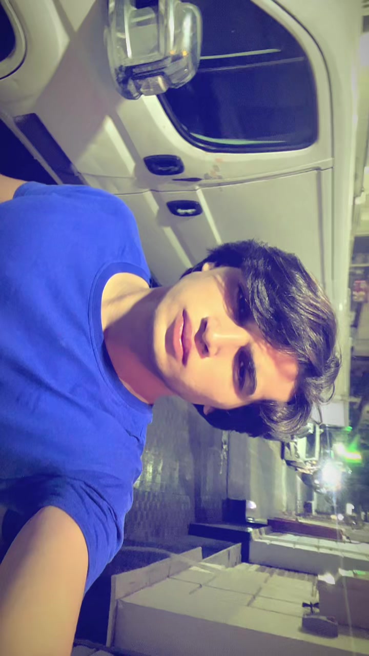 @Steven S. temimi
