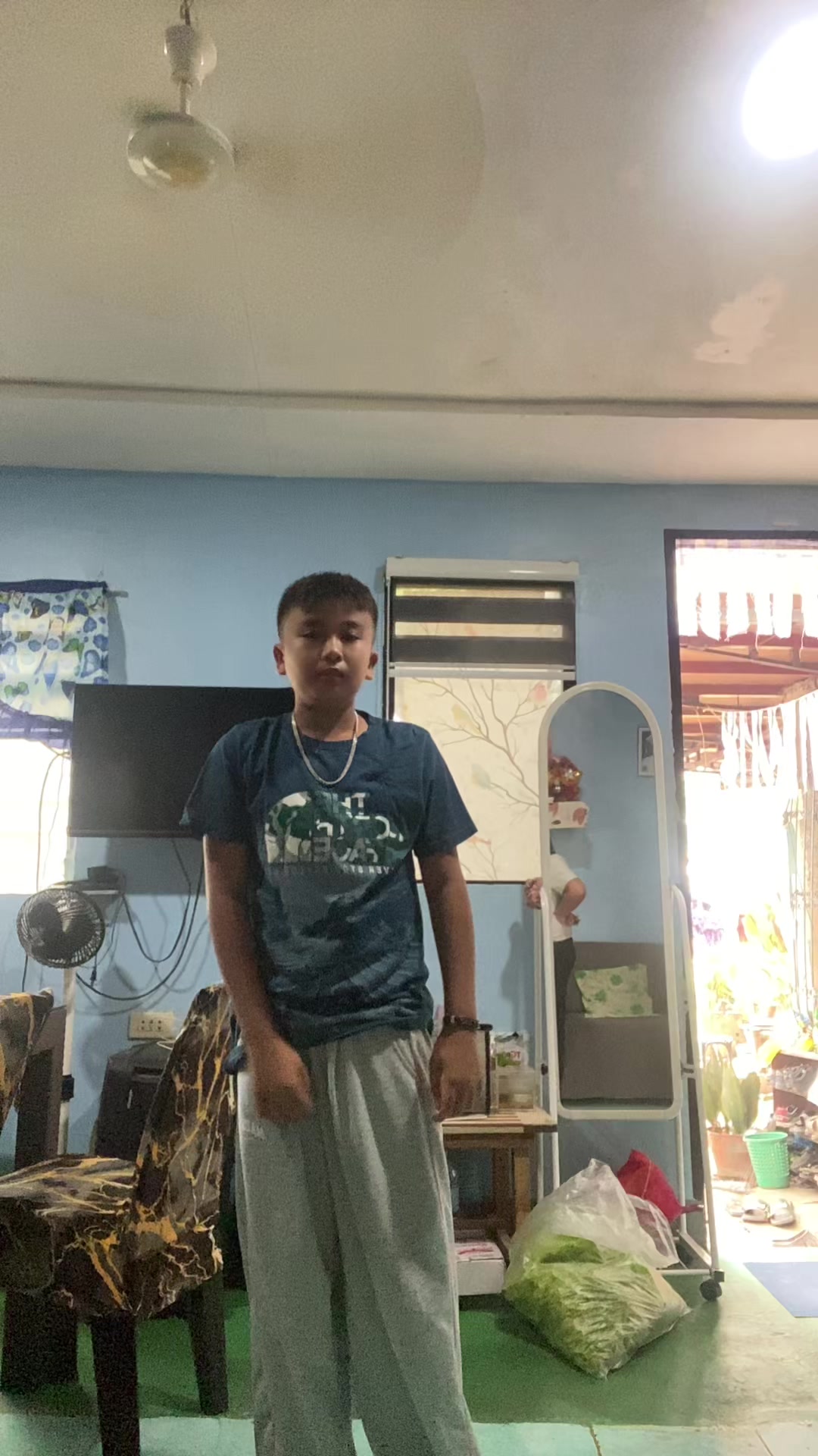 @Dhenzkie C. Lazaga