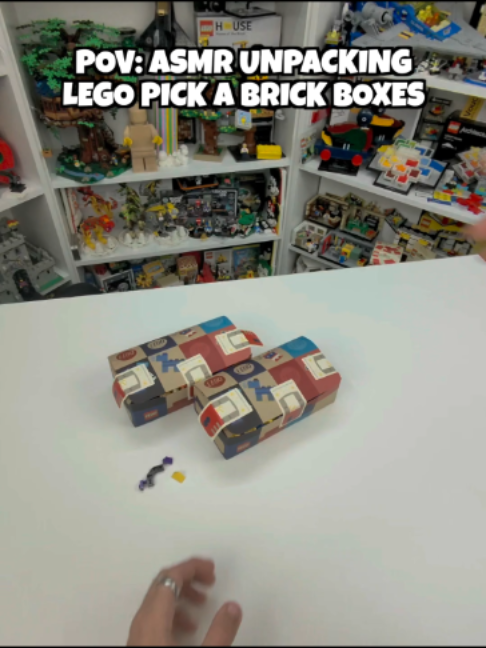 @BRICKLOVER BRAD
