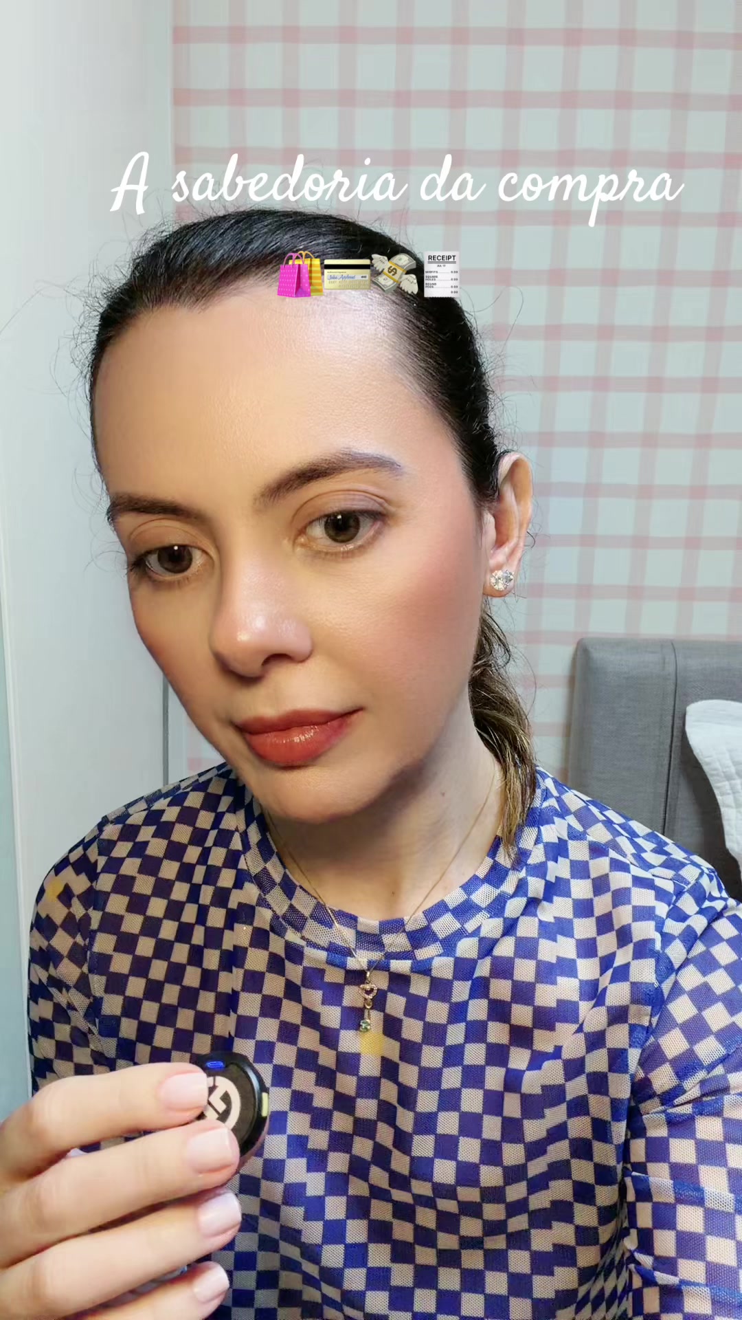 @Natália Solenne