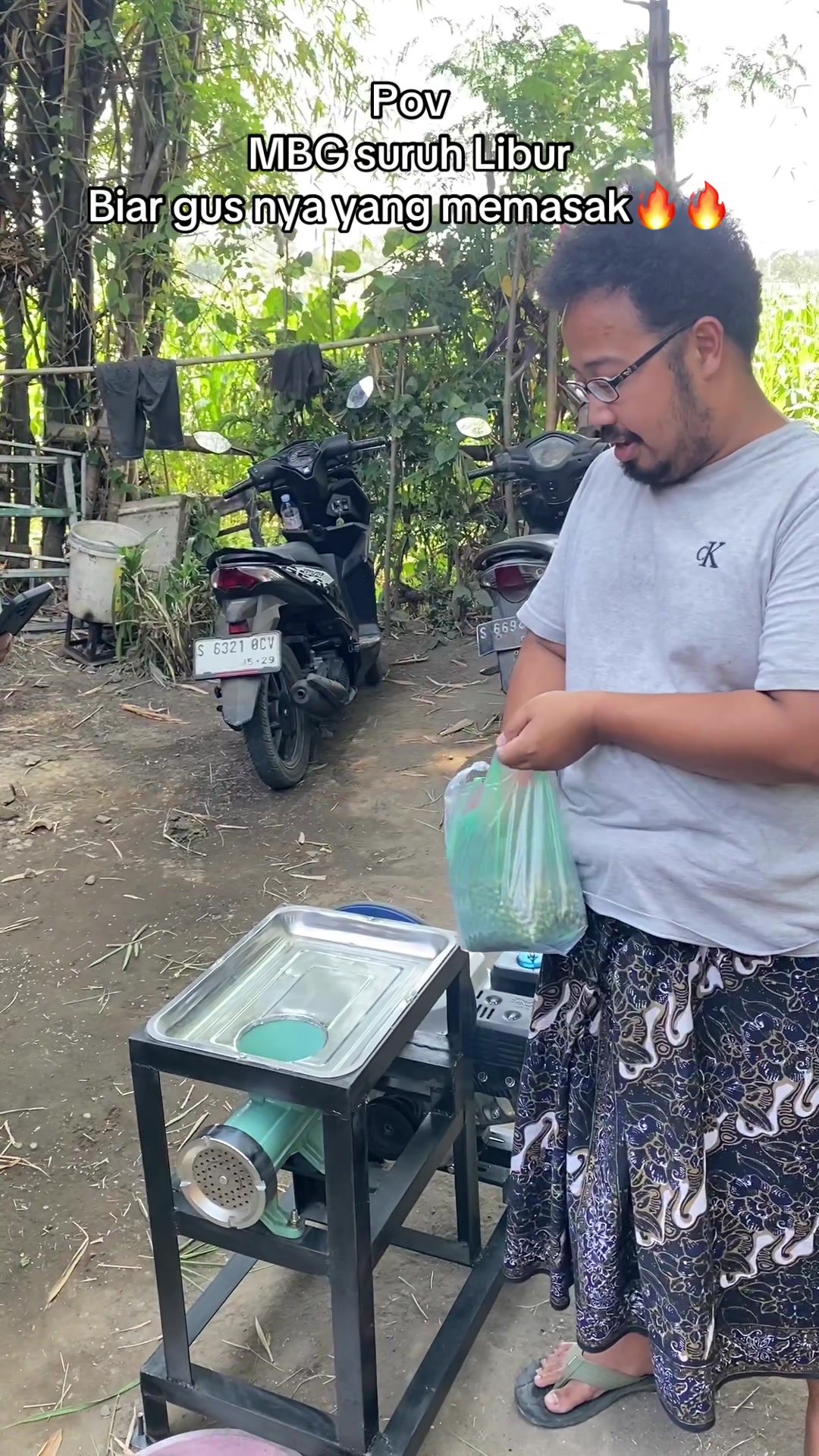 @Baberekomendasi