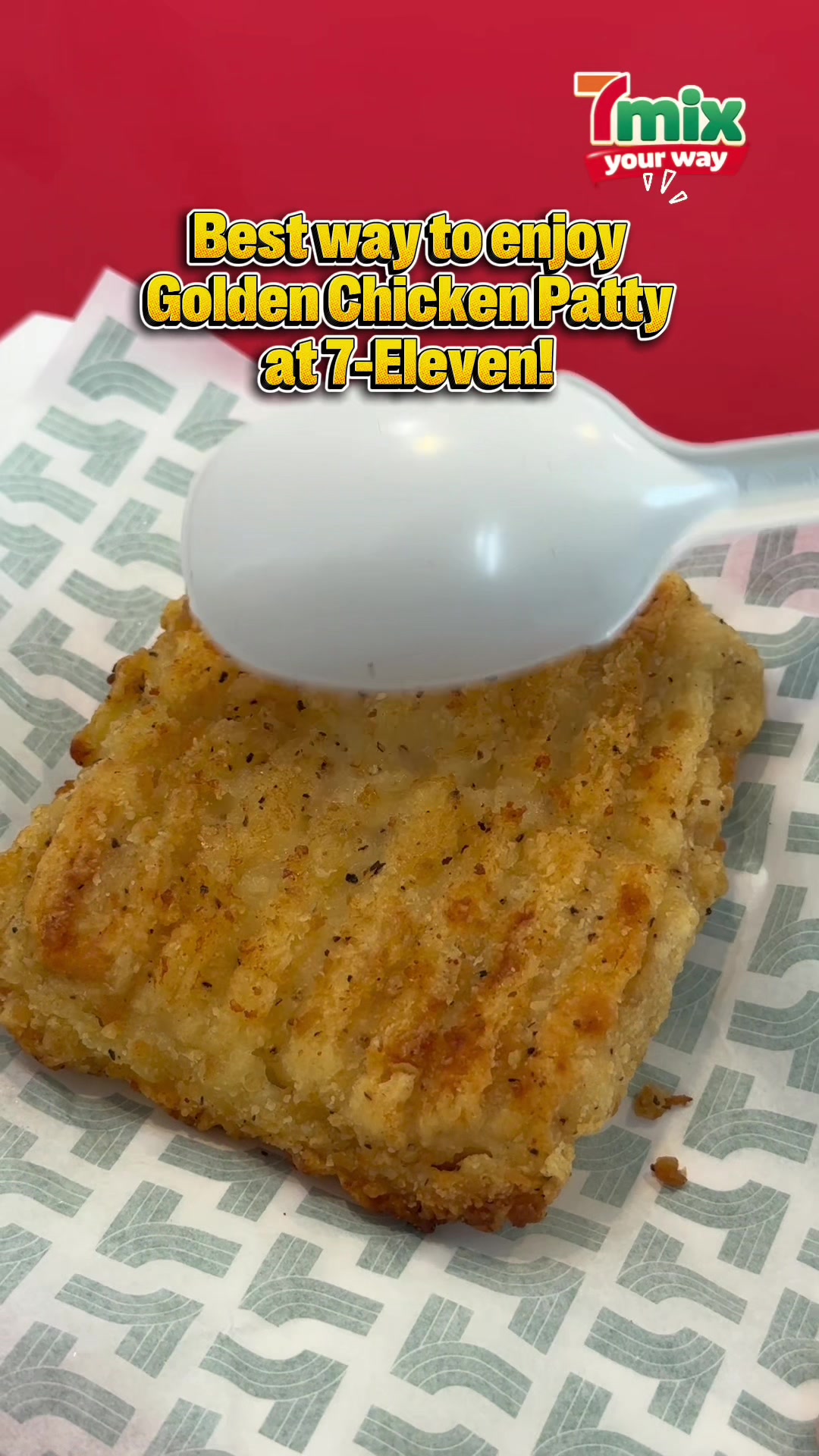 @7-Eleven Malaysia
