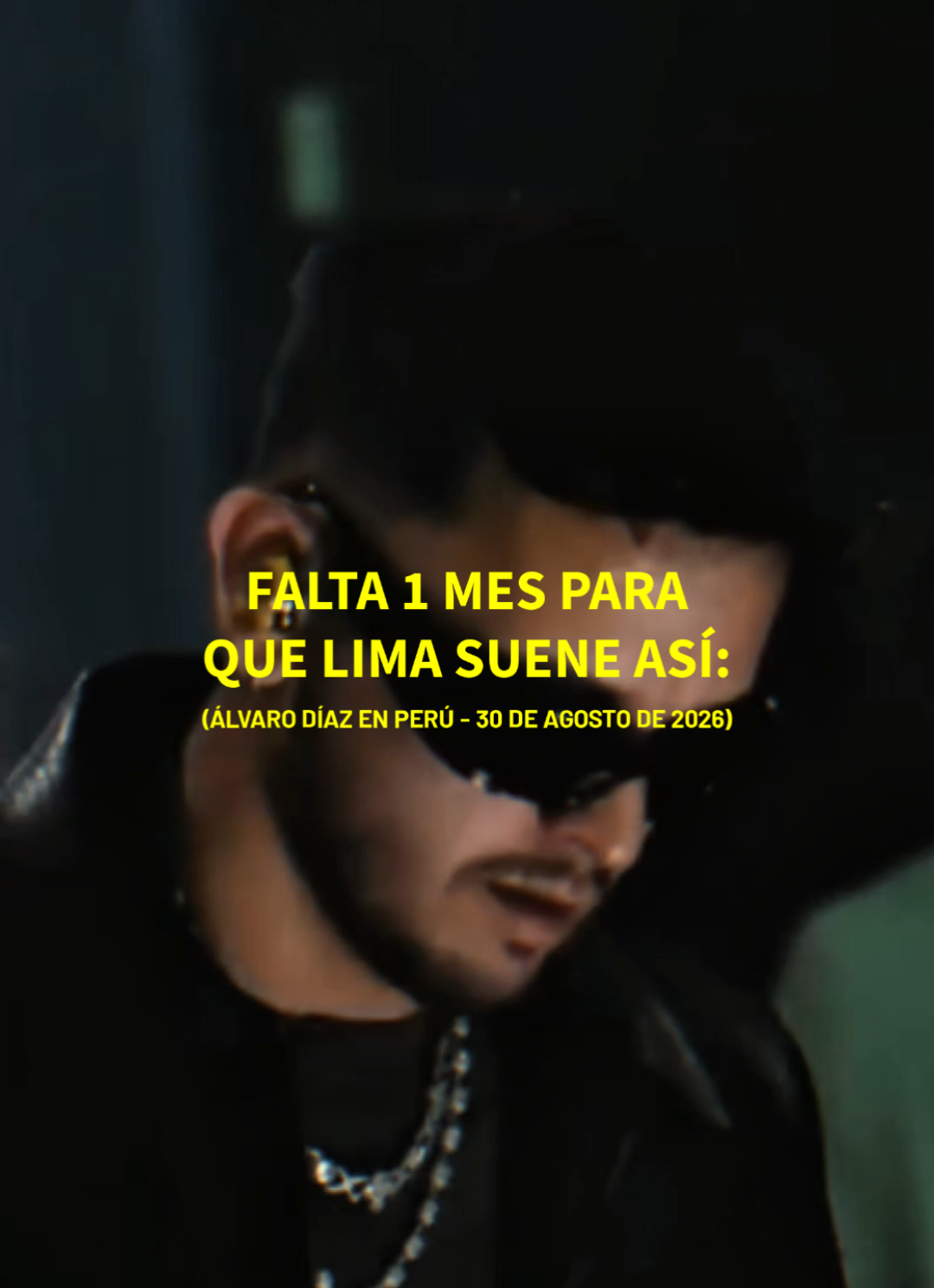 @Eventos Per&uacute;