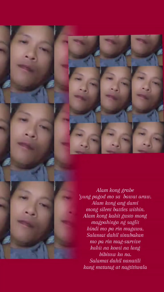 @Ariel libantino2