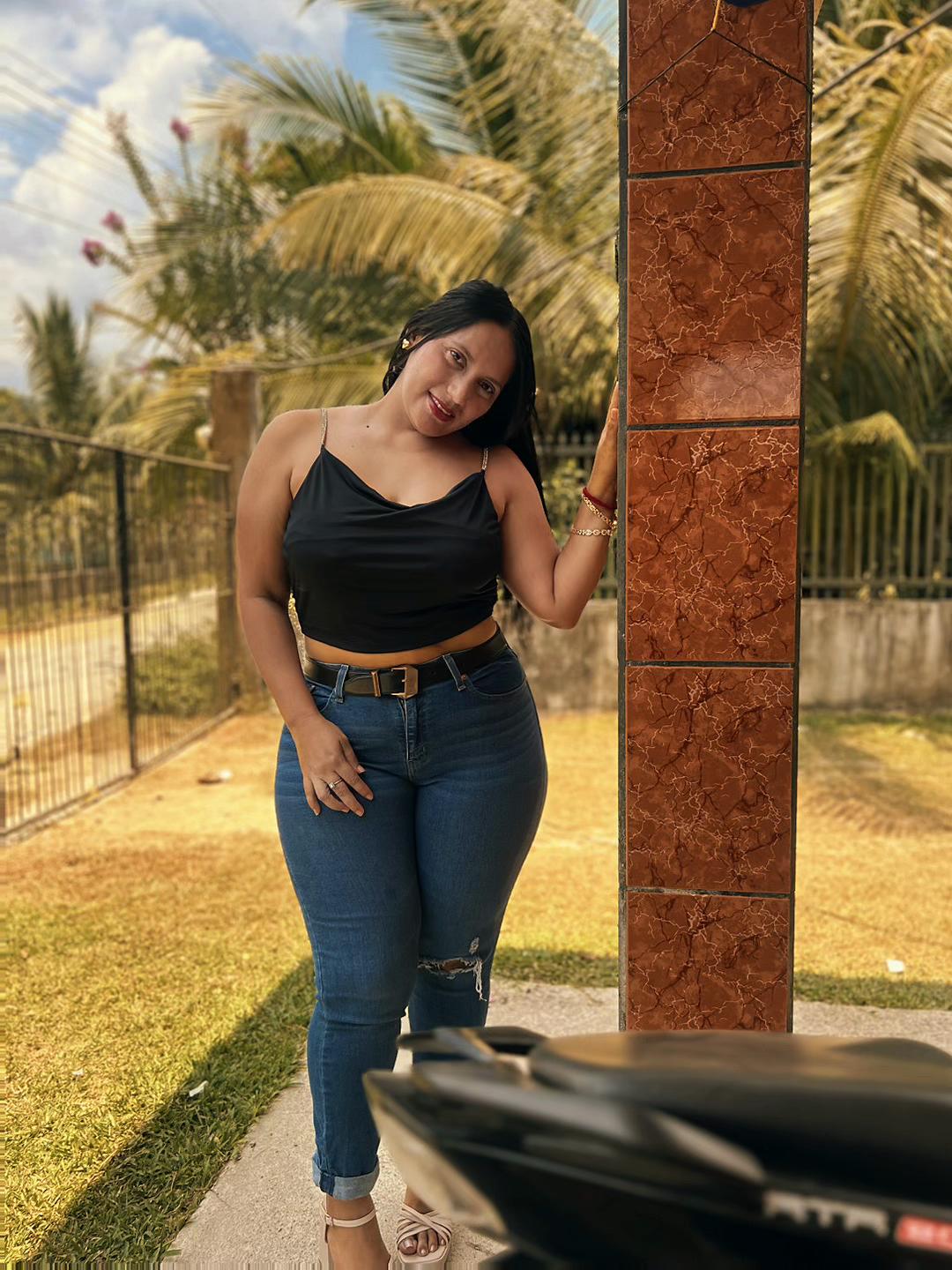 @Sarai V&aacute;squez ❤️&zwj;🔥