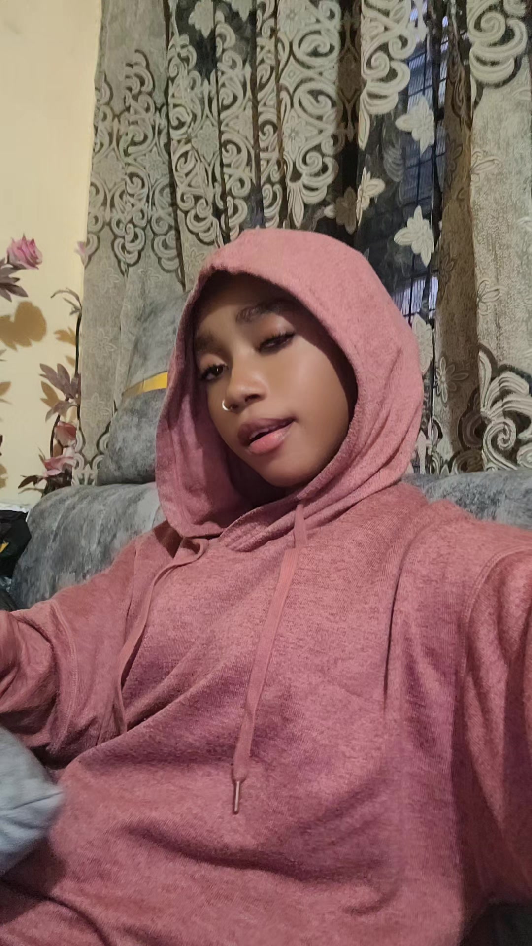 @🩷Princess Naa👑🤍