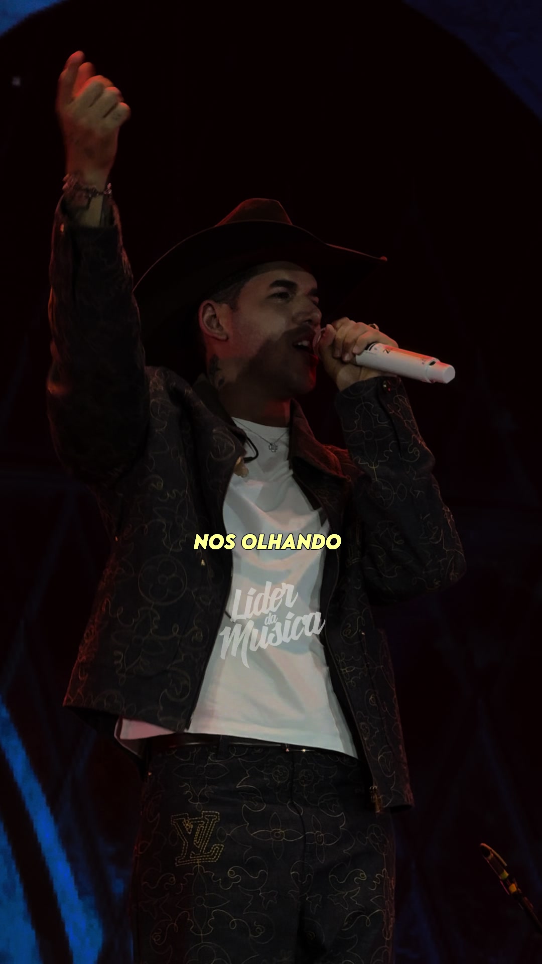 @Liderdamusica