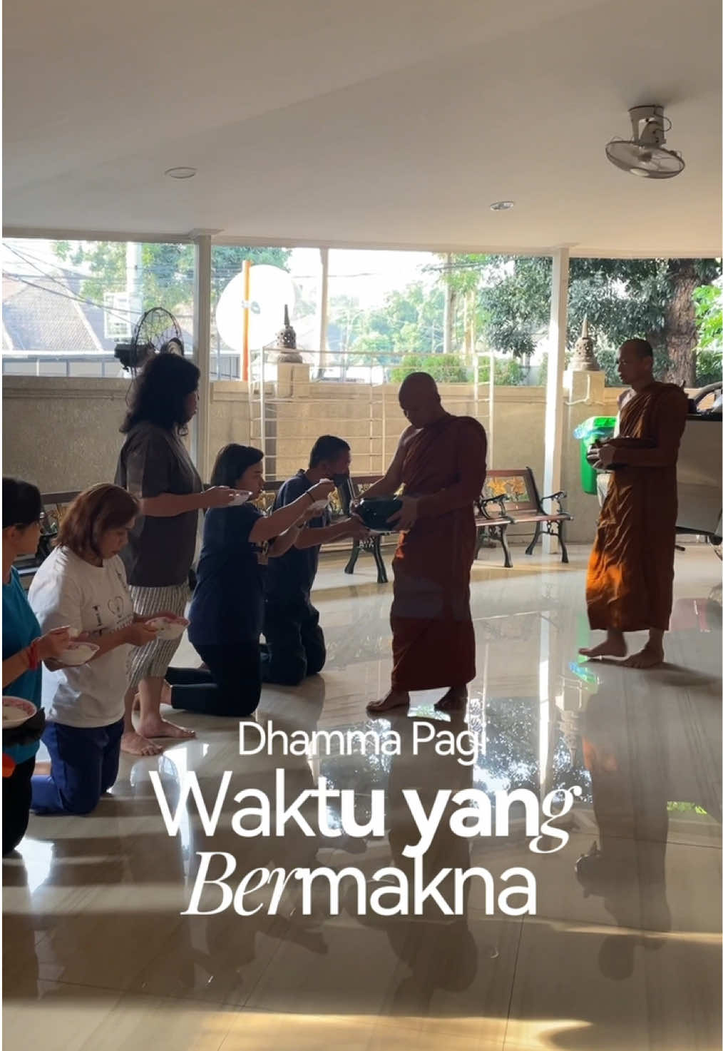 @Bhante Kamsai
