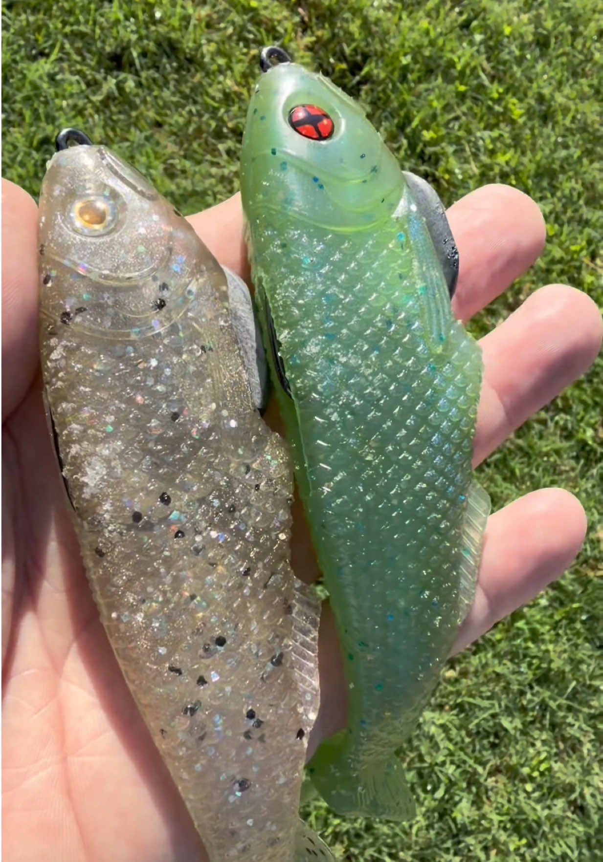 @Tacklehead Fishing
