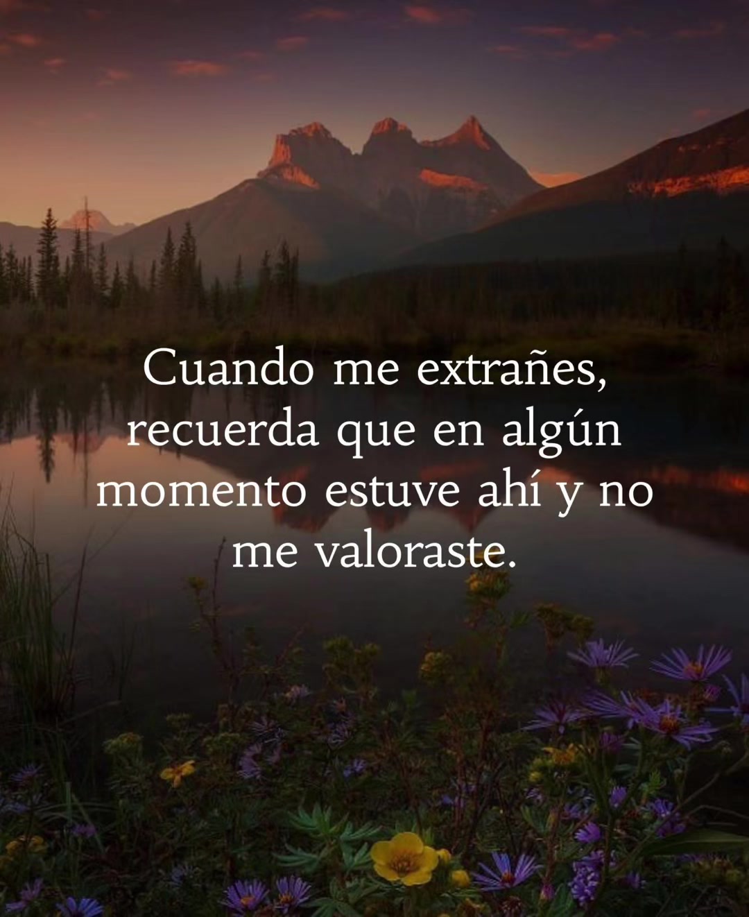 @Elizabeth Mendoza
