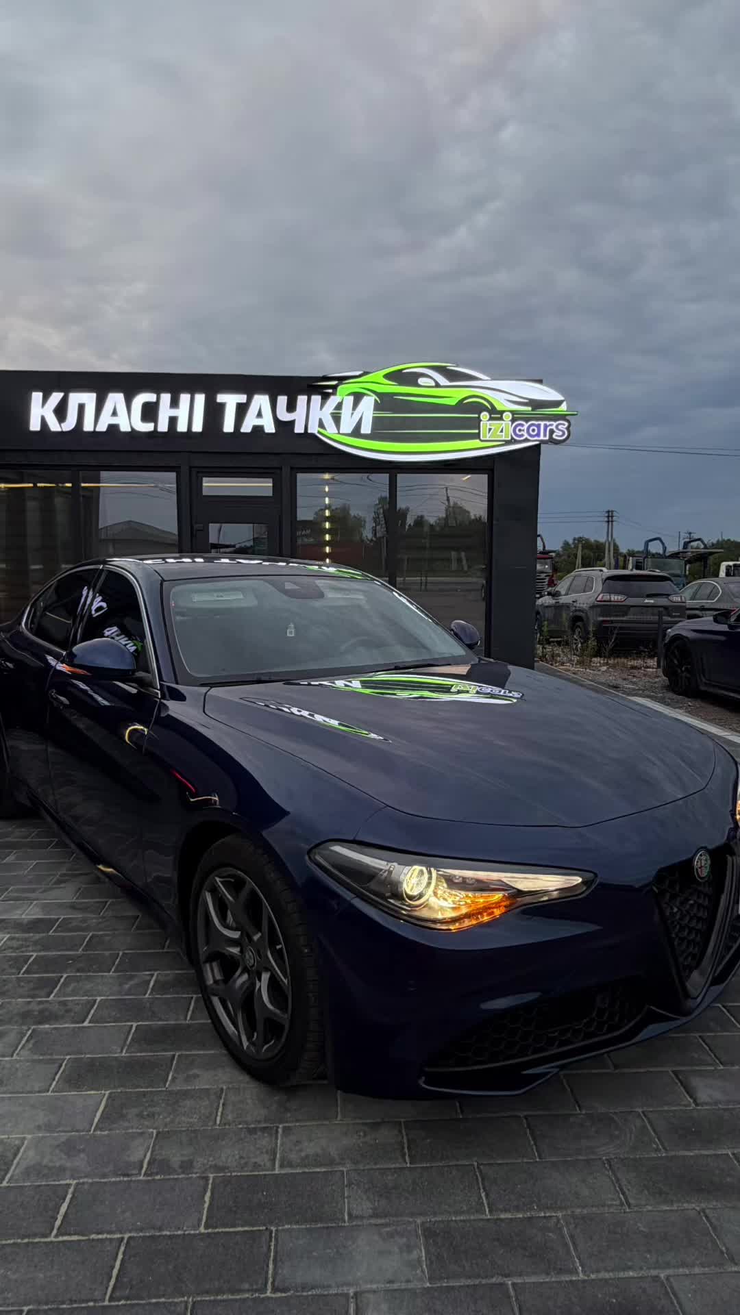 @Klasni Tachku