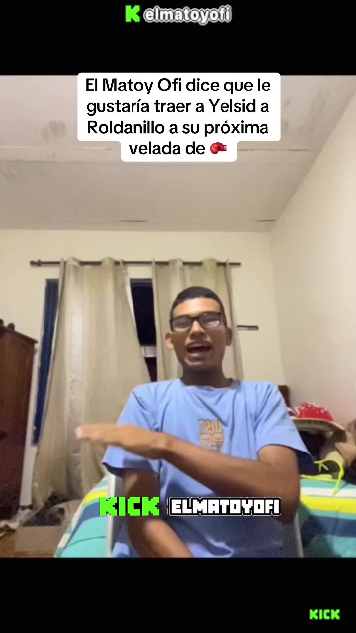 @El Matoy Ofi
