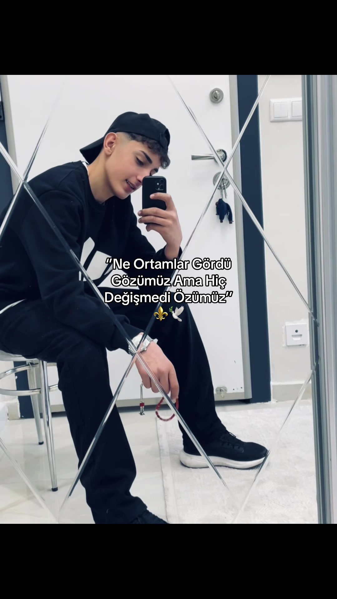 @𝐎̈𝐌𝐄𝐑 𝐊𝐈𝐋𝐈𝐂̧⚜️