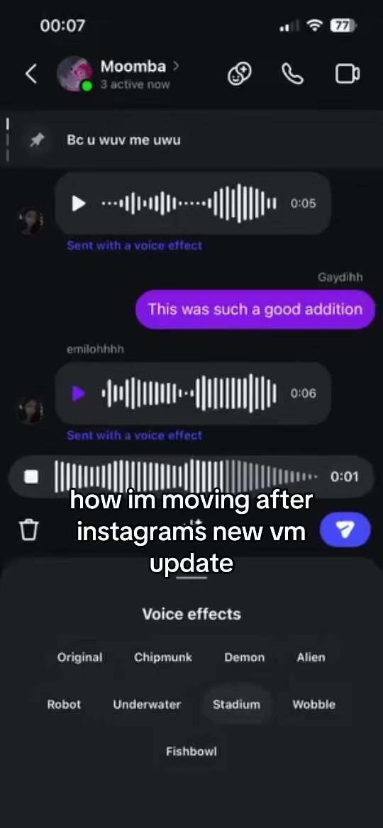 @spam