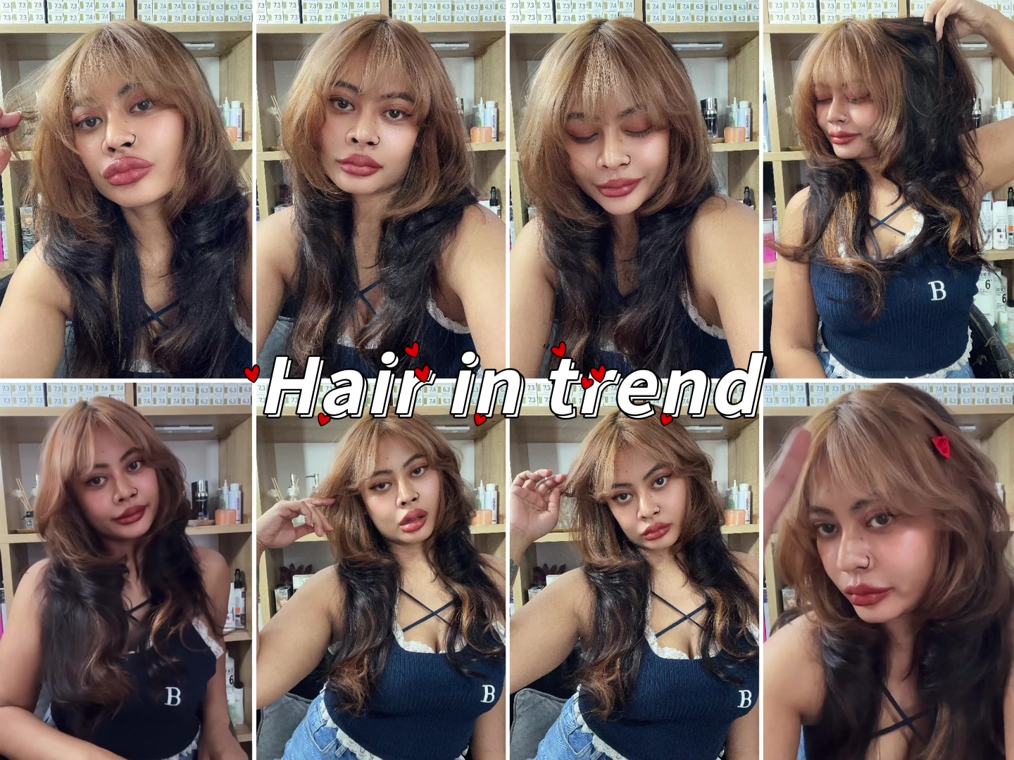 @Hair in trend🇹🇭