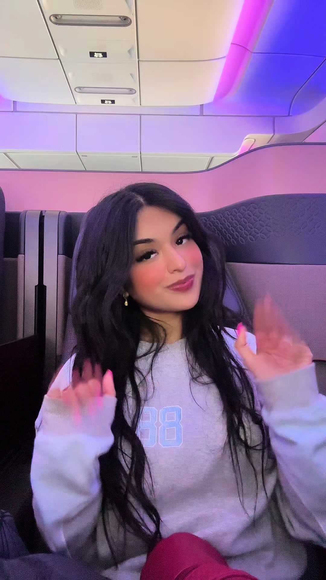@Alayna Zaidi