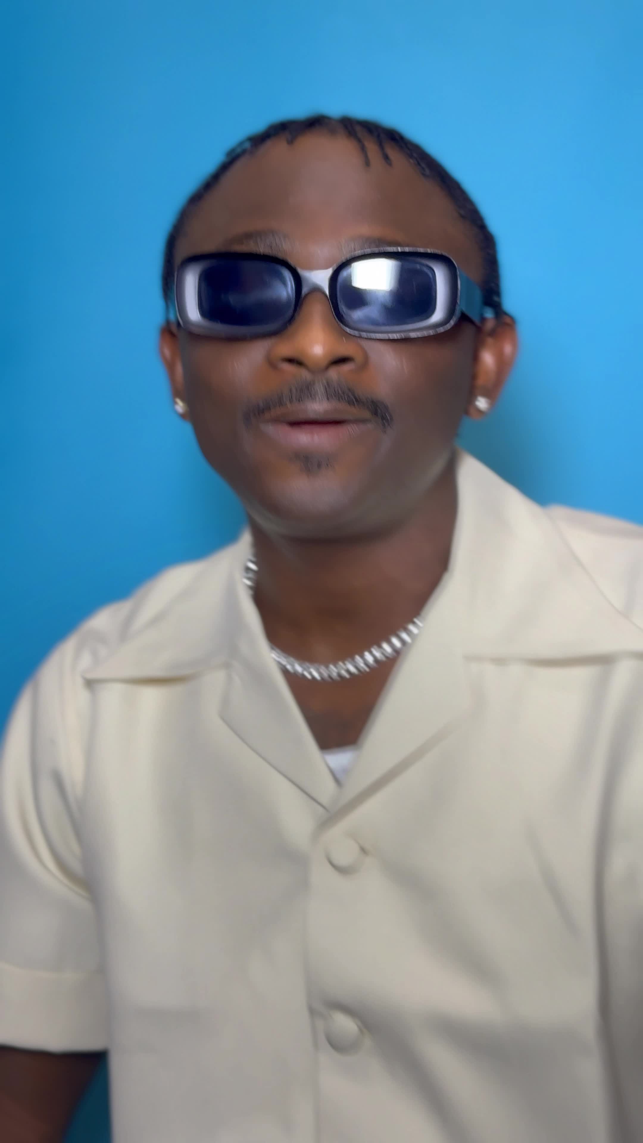 @Sean Tizzle