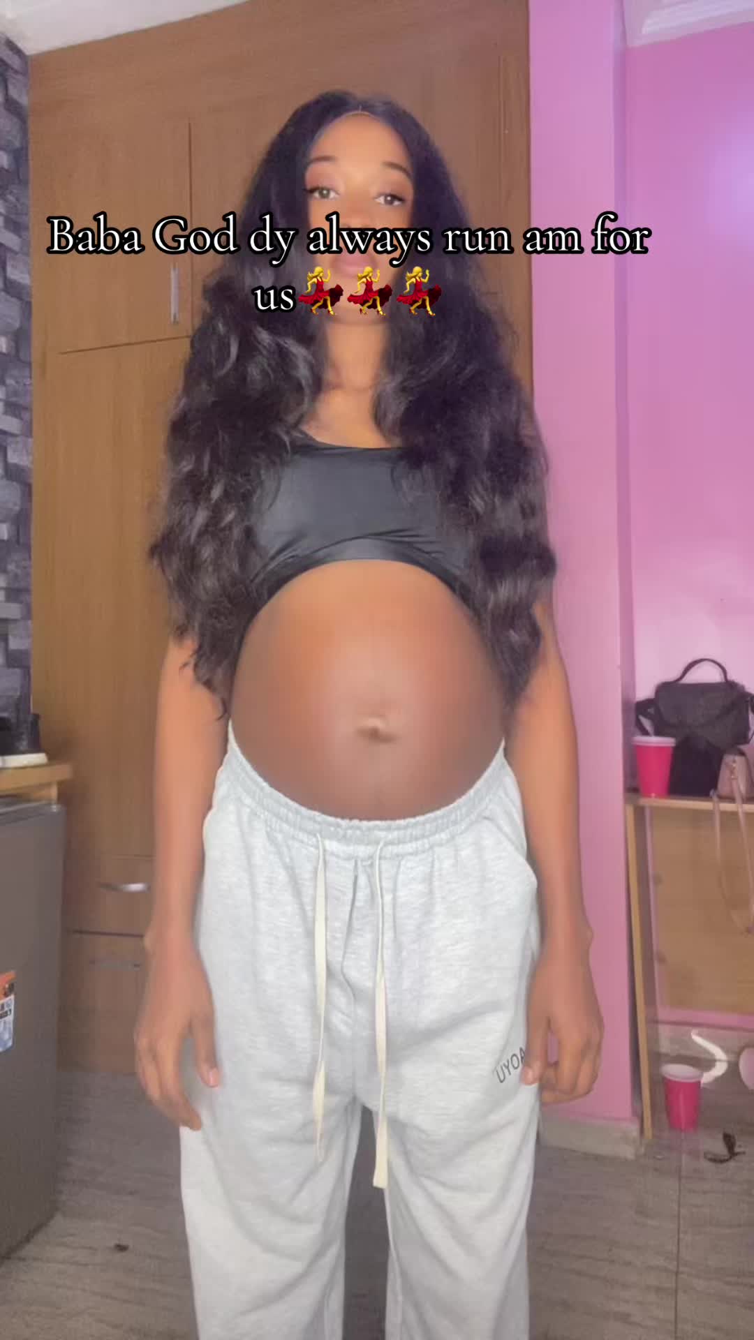 @Badgal_Shuga🖤