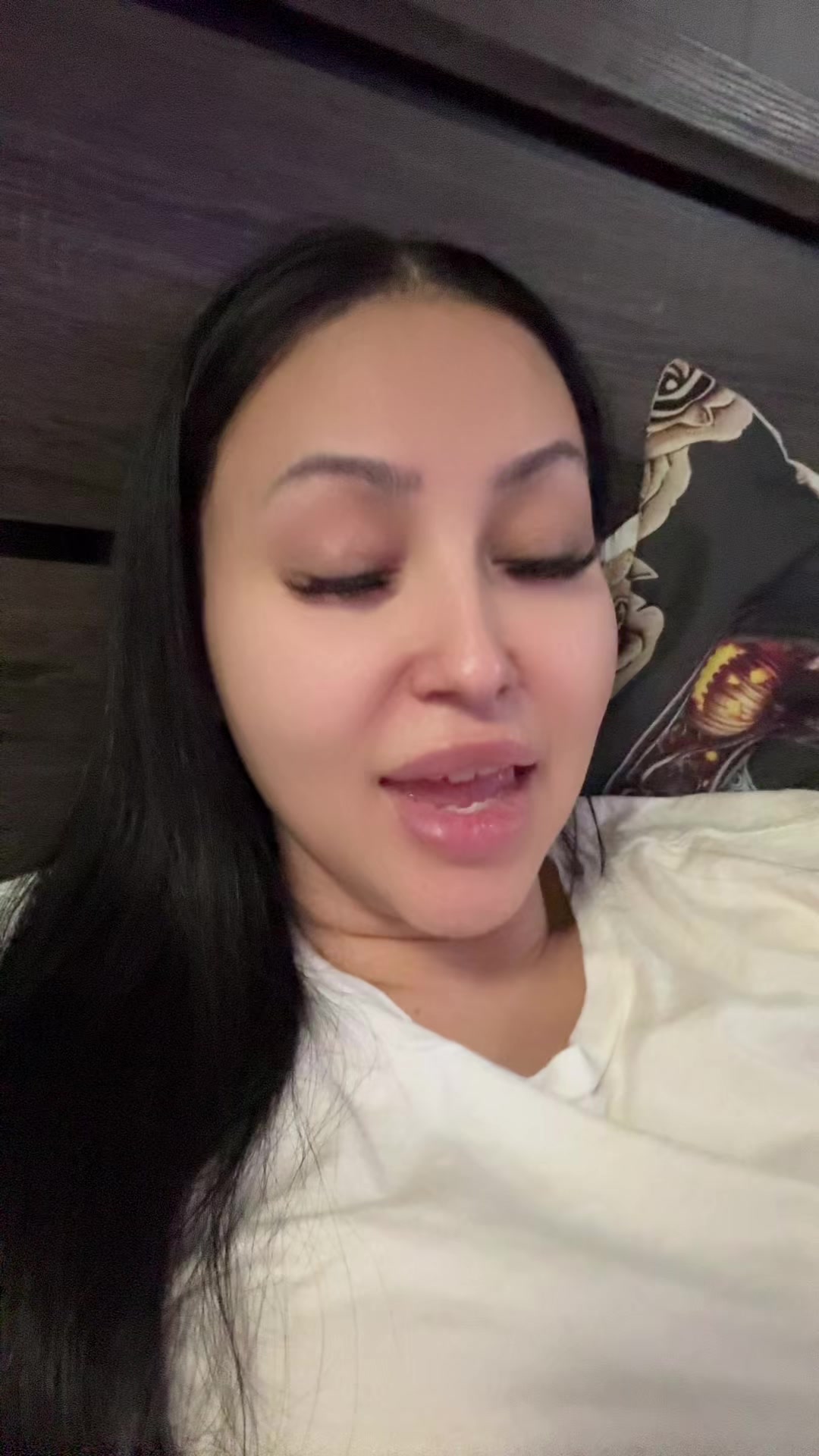 @JacquelineBuffalo💕