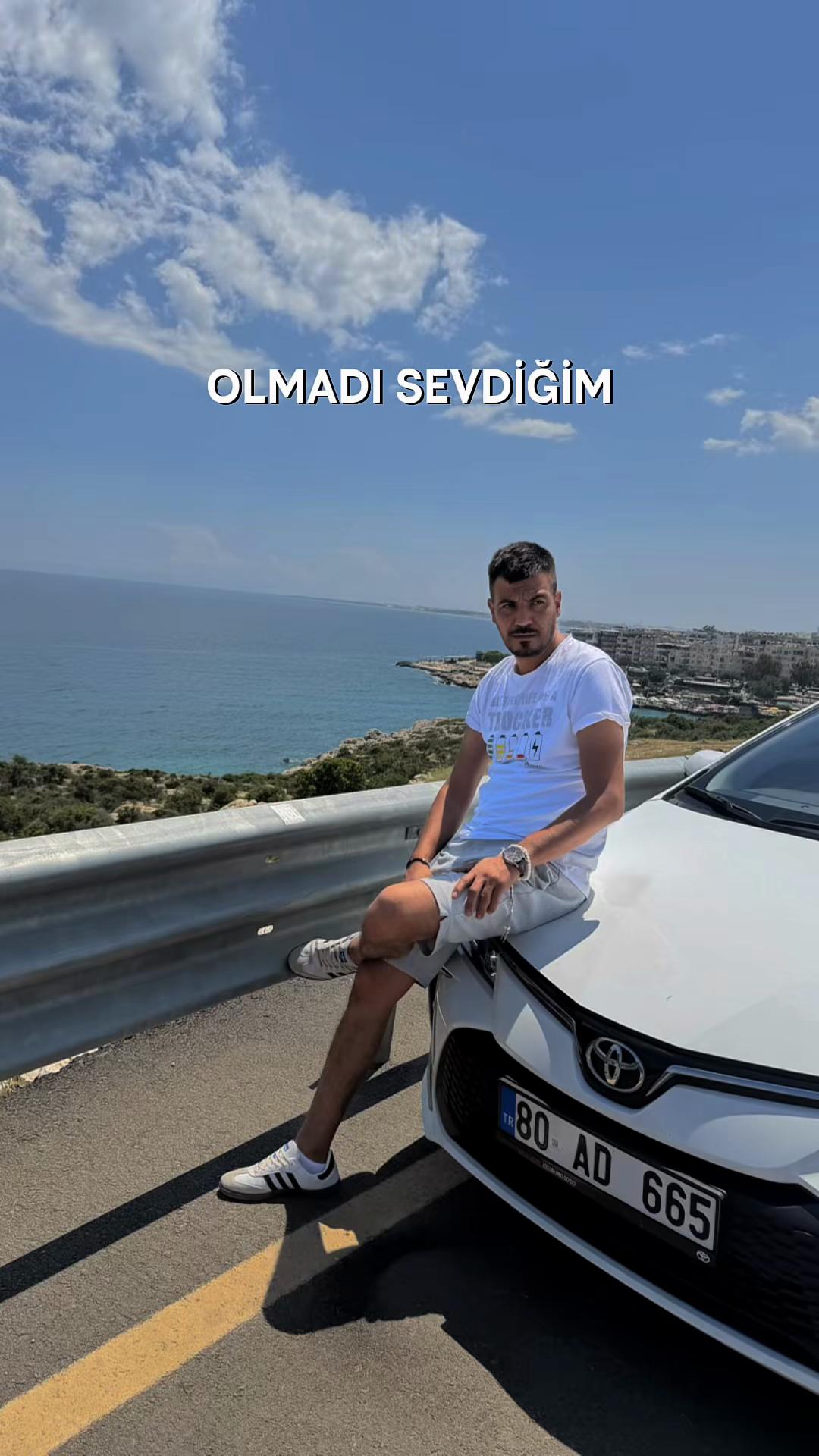 @Ali Dönmez