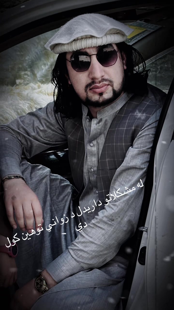 @Ak Afghan