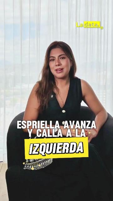 @La Data