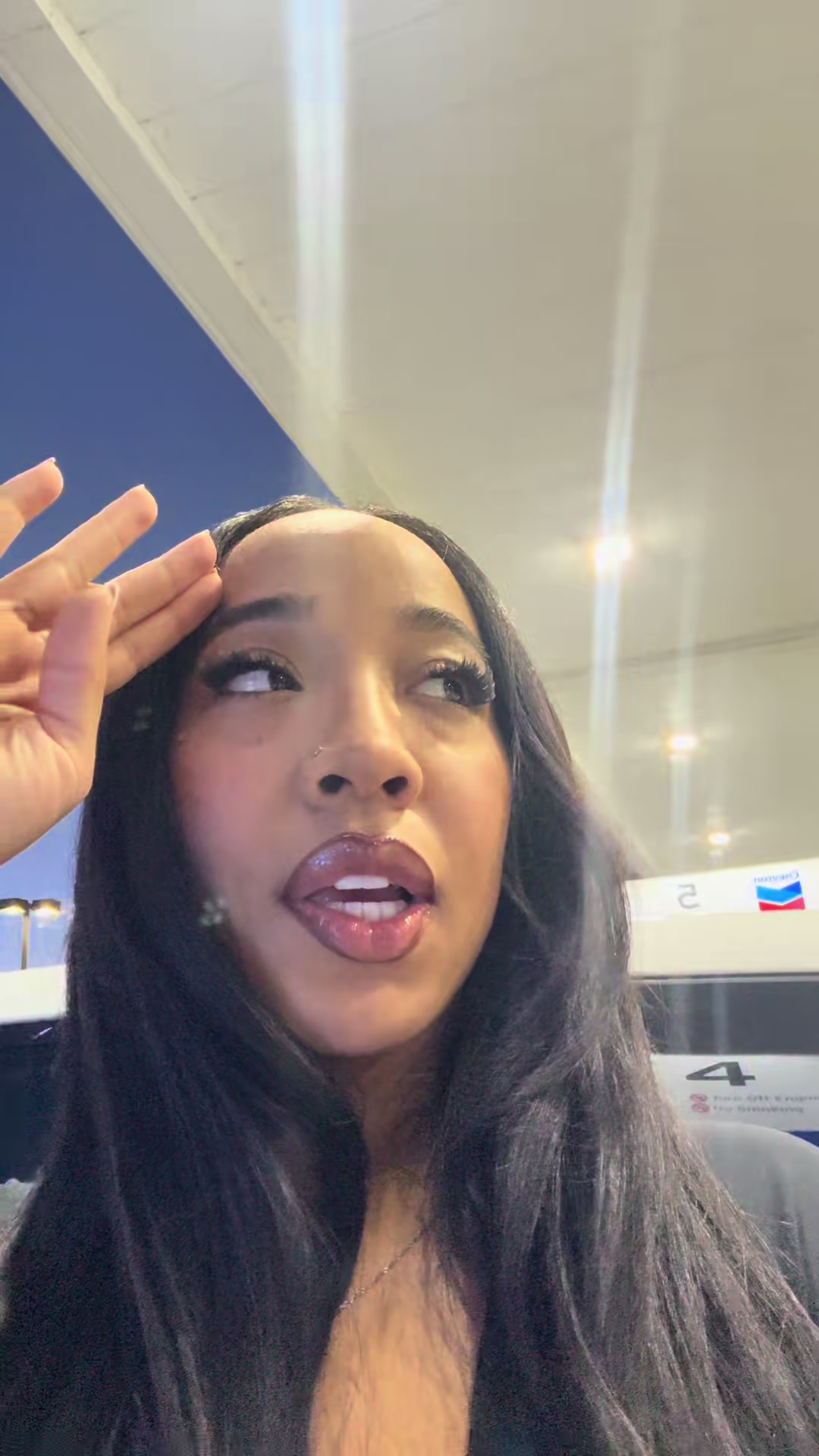 @Tiana