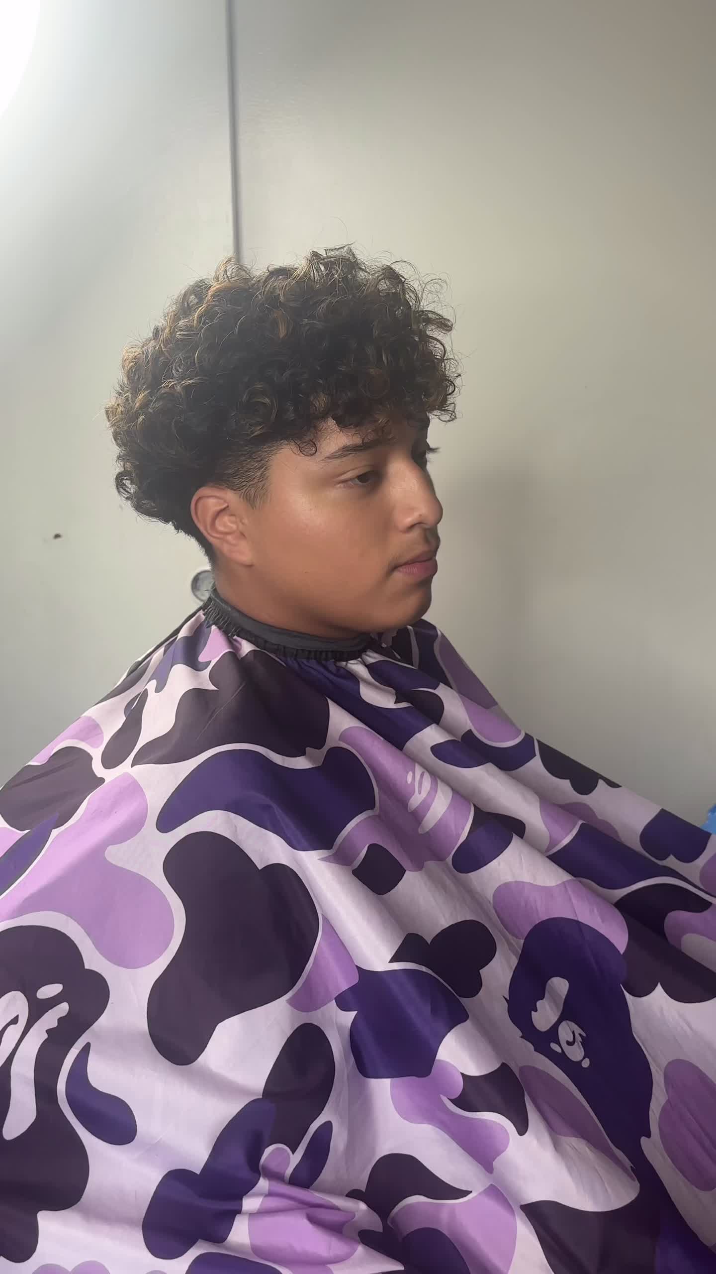 @LOS ANGELES BARBER💈