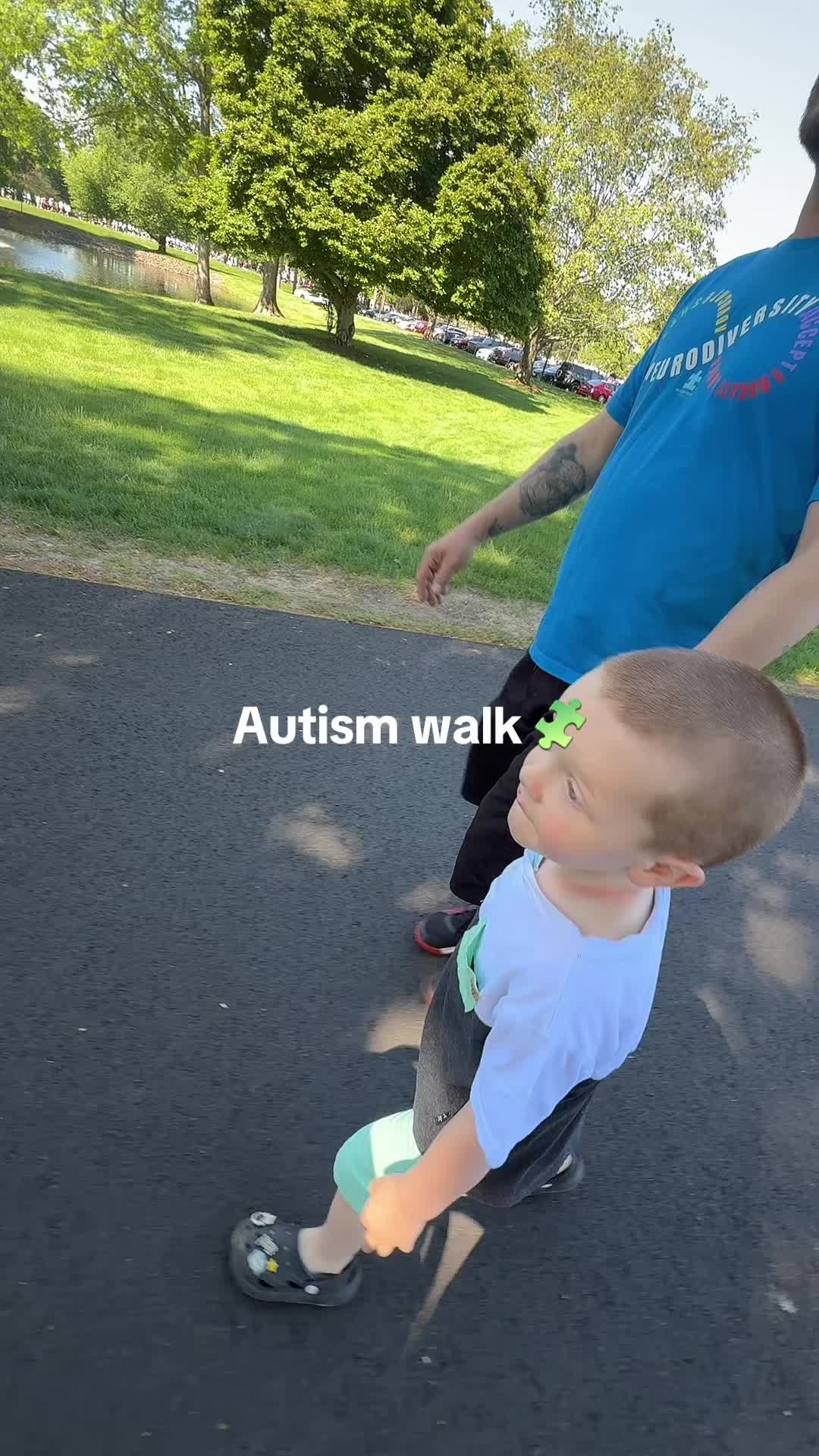 @AutismMom/SAHMof✌🏼