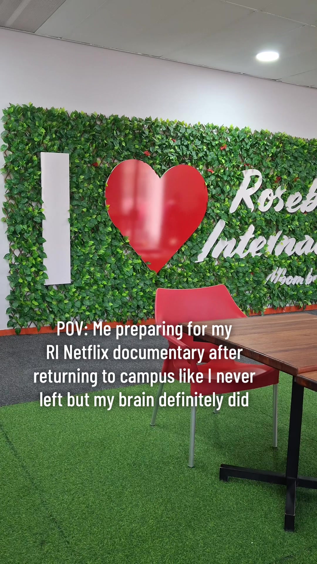 @Rosebank International SA