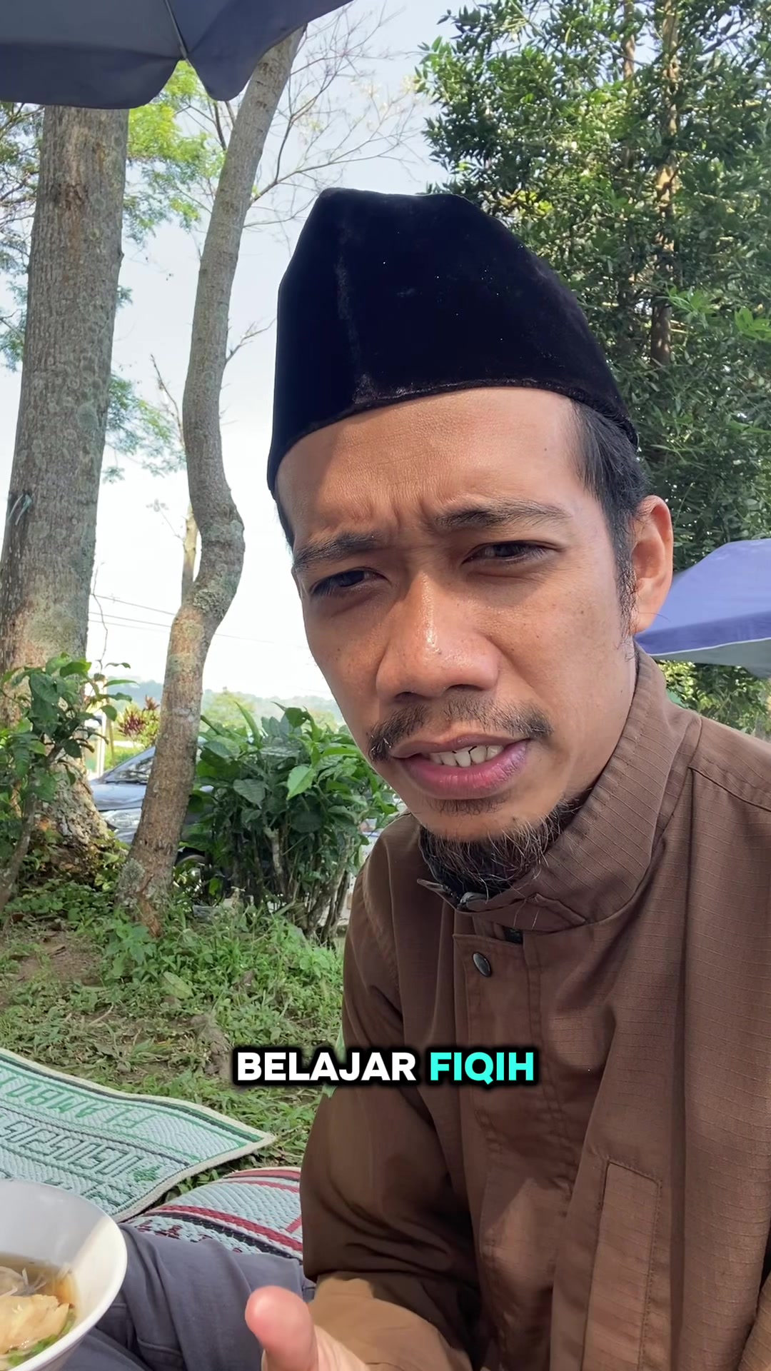 @Santri Mengaji