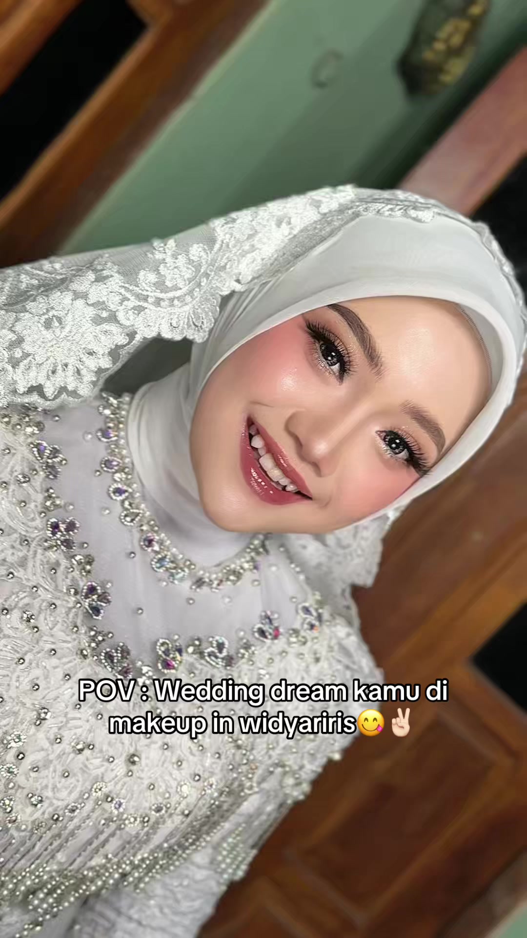 @MUA TULUNGAGUNG | WidyaRiris