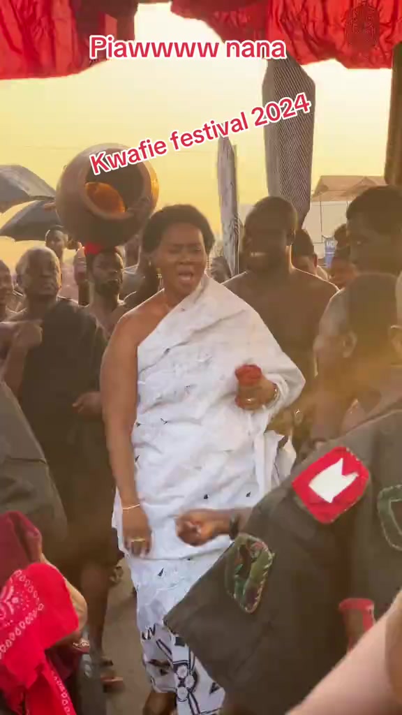 @Ernest Asante
