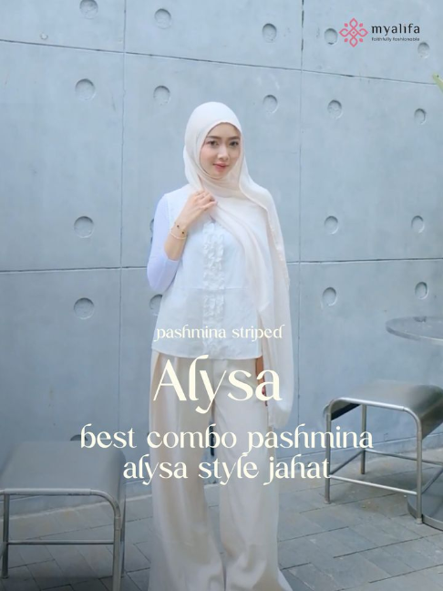 @Myalifa Hijab