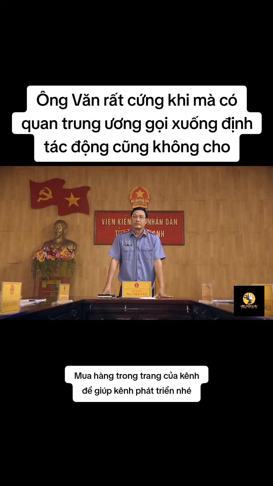 @Cảm Phim Việt