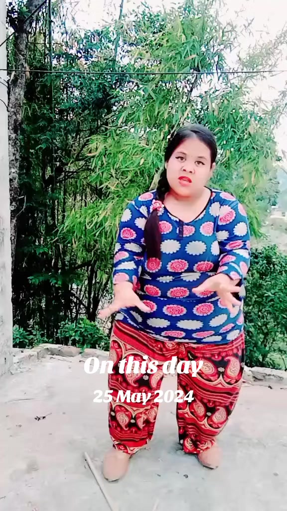 @sunita khadka