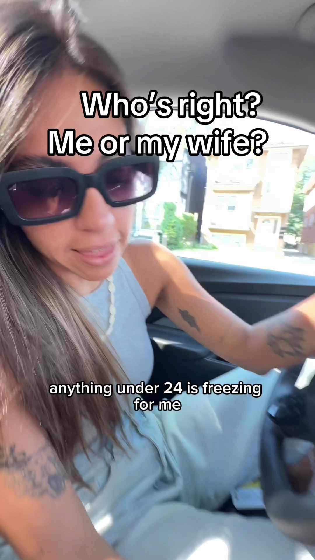 @Ale & Morgan