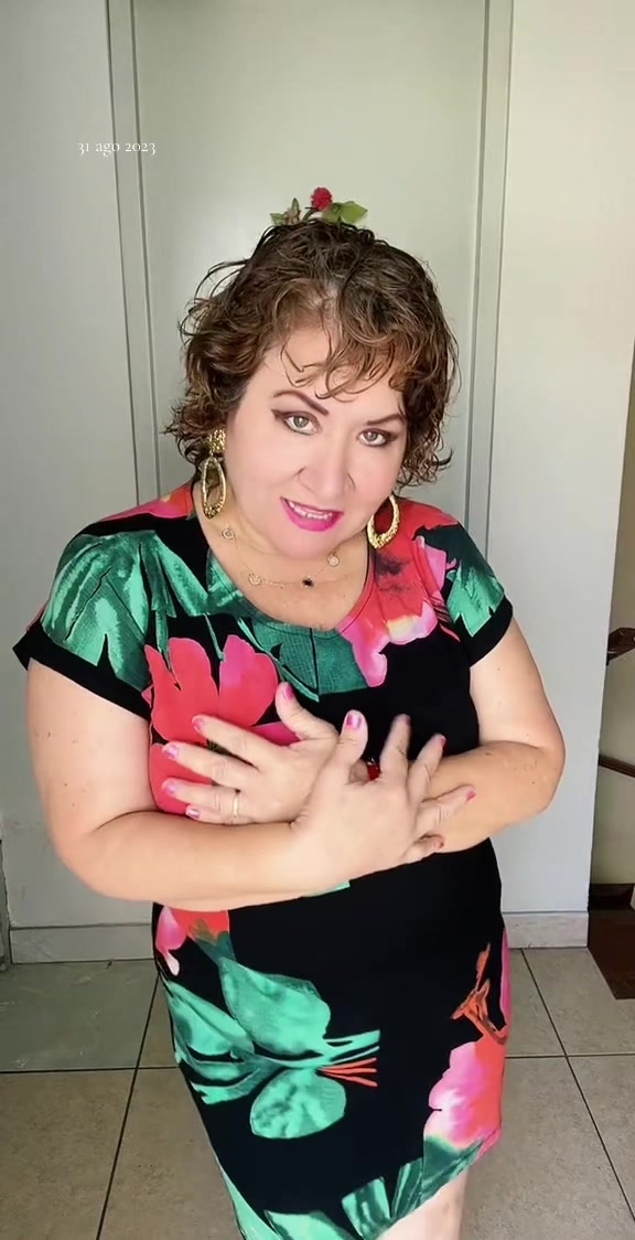 @Rosita bailarina