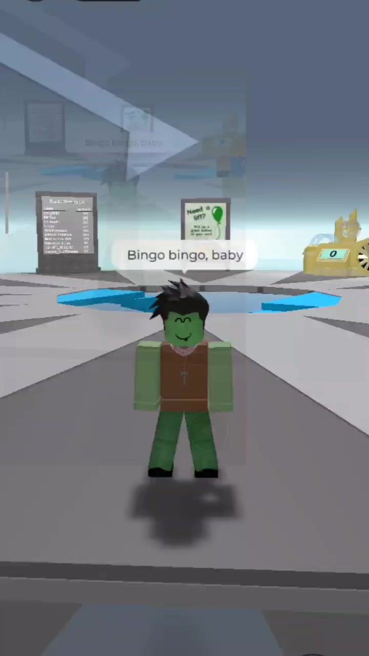 @zombie