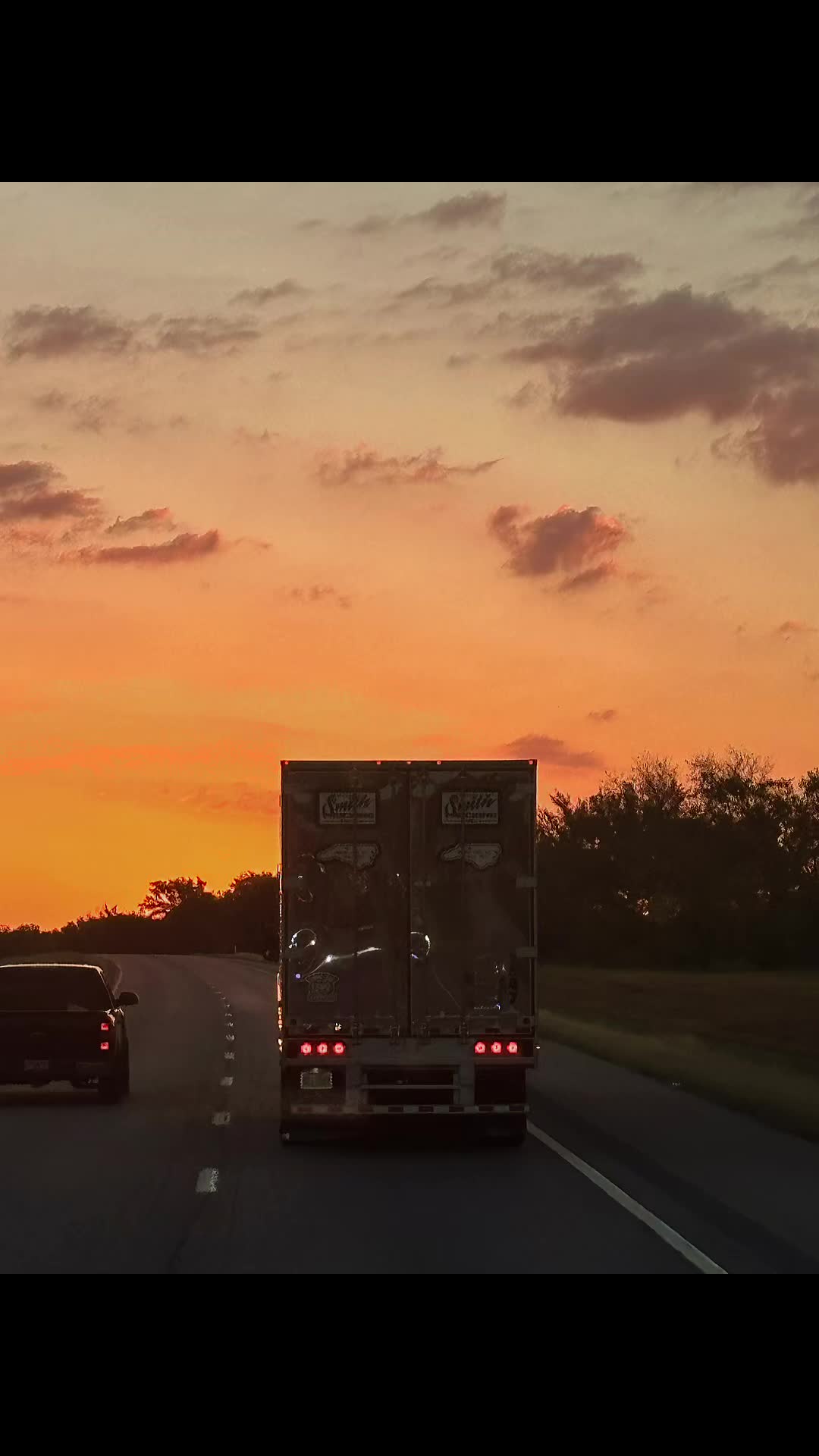@Truck Driver