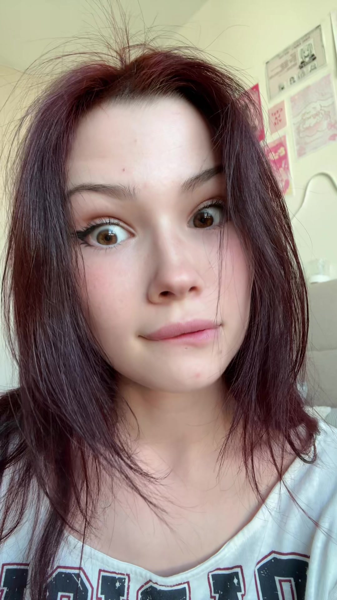 @Bonnie Petite