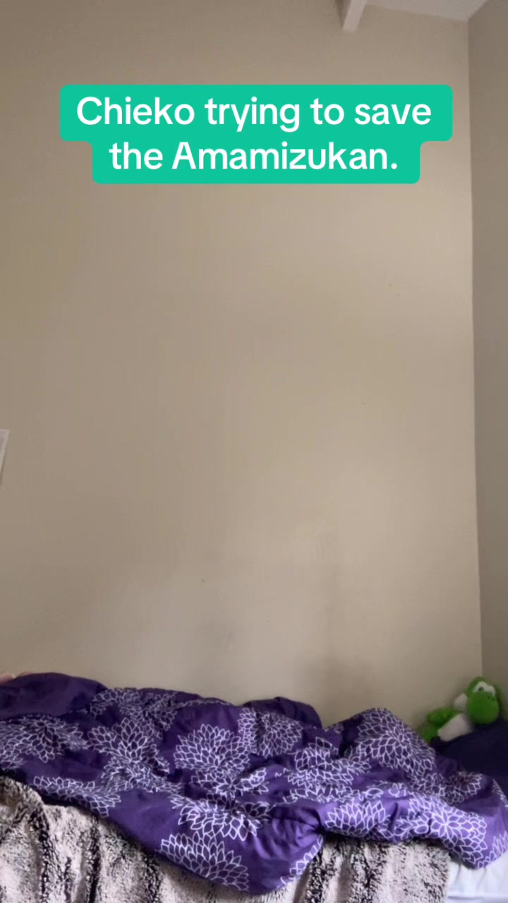@Carlie