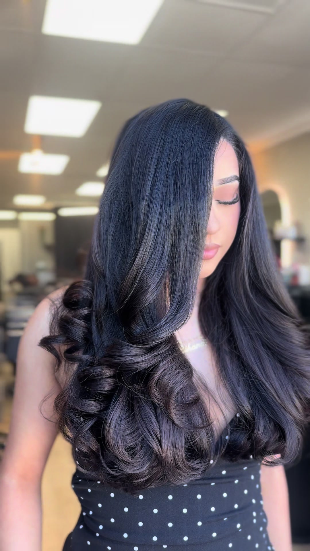 @Hairbyevss