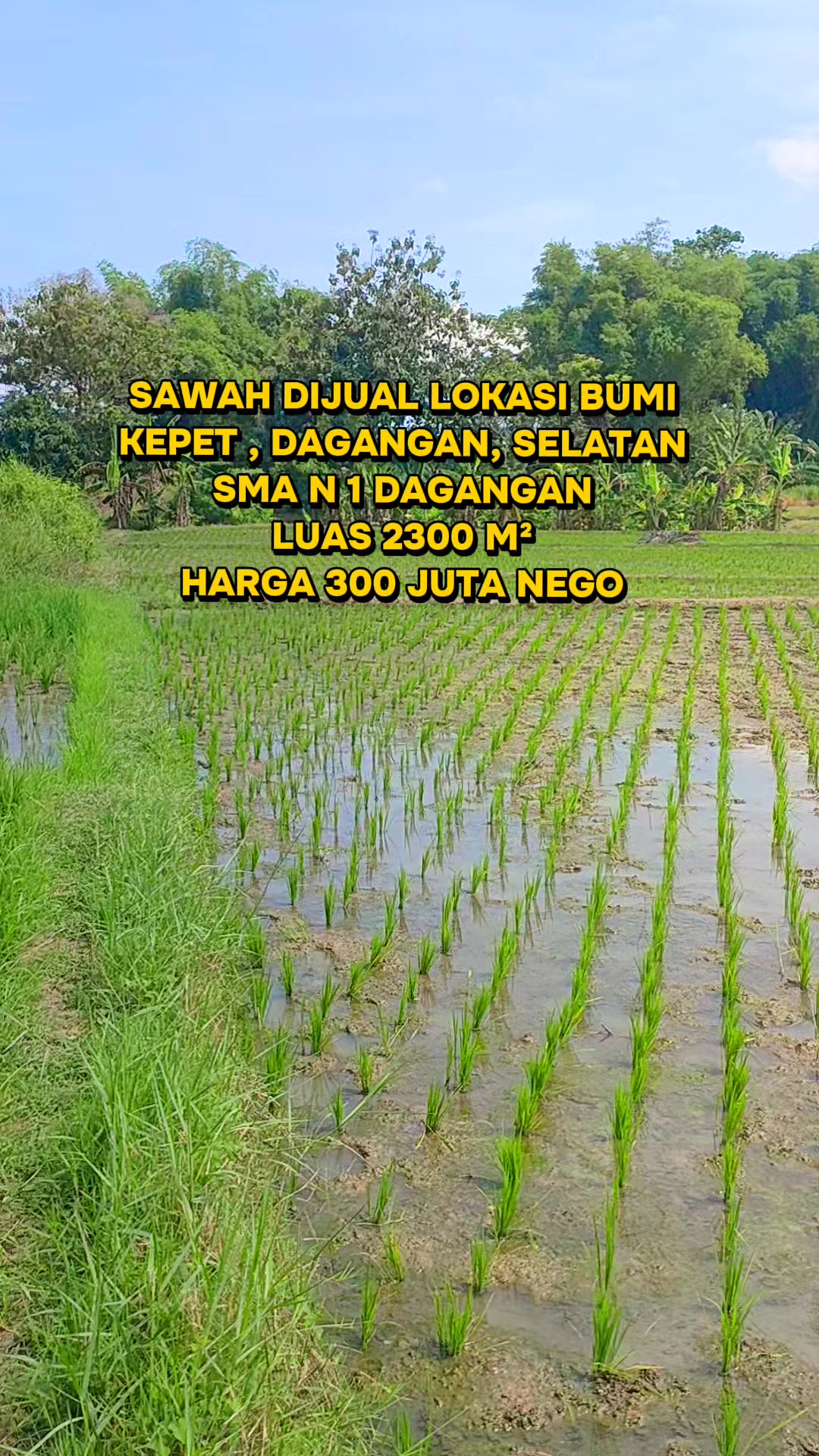 @MARKAS PROPERTY MADIUN