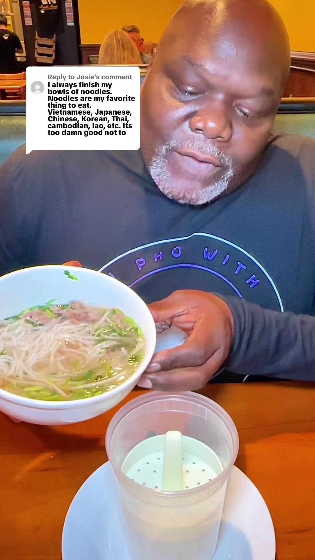 @Chú Giàu (Uncle Rich)