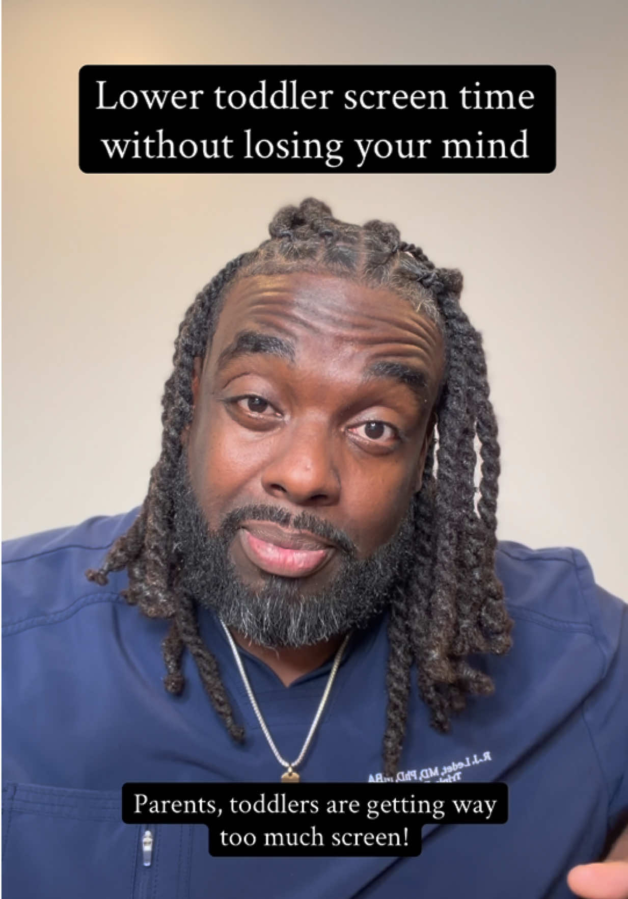 @R. J. Ledet, MD, PhD, MBA